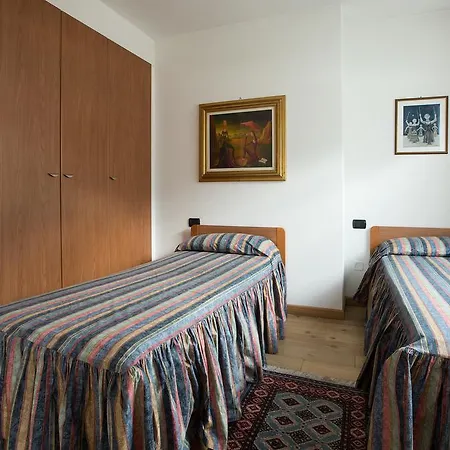 Apartamento Santa Barbara