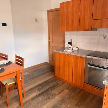 Santa Barbara Appartement