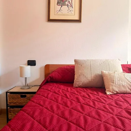 Apartamento Santa Barbara