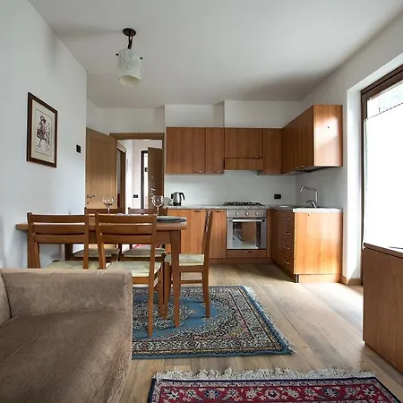 Santa Barbara Apartament